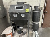 SANDBLASTER