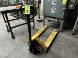 PALLET JACK