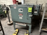 KANSAS INSTRUMENTS OVEN