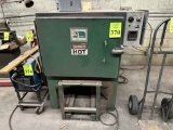 KANSAS INSTRUMENTS OVEN