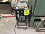 MILLER SPECTRUM 2050 PLASMA CUTTING SYSTEM