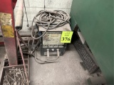 LIQUID AIR INC. ARC WELDER