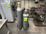 WELDING CART