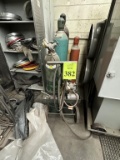 WELDING CART
