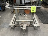 MATERIAL HANDLING CART