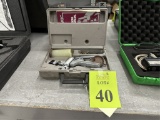 MITYVAC VACUUM PUMP SERVICE TOOL