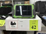 BOSCH 3824A-TBL ESI HEAVY DUTY TABLET HDS1000
