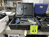 TECH2 DIAGNOSTIC SYSTEM FOR GENERAL  MOTORS