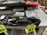 IDSS DIAGNOSTIC SERVICE SYSTEM FOR ISUZU