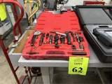 MAC TOOLS DIESEL COMPRESSION TEST KIT