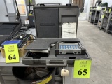 STANADYNE TIME TRAC TIMING METER