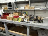 LOT OF VARIOUS AUTO TOOLING