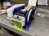 U-LINE HS725 TAPE MACHINE