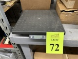 FAIRBANKS DIGITAL SCALE