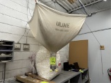 U-LINE PACKING PEANUT DISPENSER