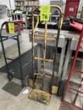 HAND TRUCK