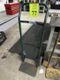 HAND TRUCK