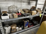 LOT OF VARIOUS AUTO TOOLING