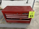 WATERLOO SIX DRAWER TOOL CHEST