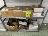 LOT CONSISTING OF: VARIOUS USED INJECTOR CORES