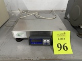 METTLER TOLEDO DIGITAL SCALE