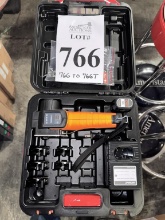 VBESTLIFE meuleuse à air Meuleuse à matrices en acier allié haute