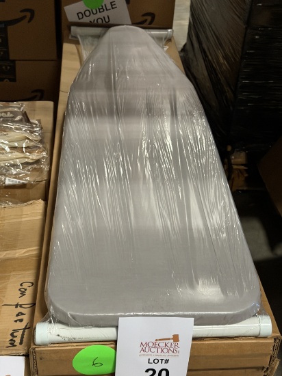FOLDING IRON BOARDS (NEW)