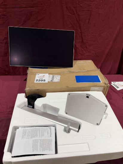 Odyssey Oled G6 27" Gaming Monitor