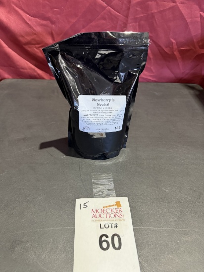 Bags Of Newberry'S Neutral