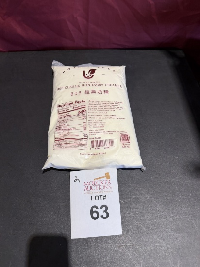 Bags Of Hojalicious 808 Classic Non-Dairy Creamer