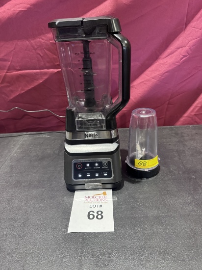 NINJA PROFESSIONAL PLUS KITCHEN WITH AUTO iQ