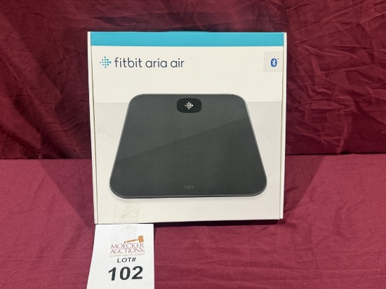 Fitbit Aria Air Scale (New)