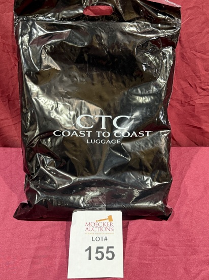 CTC COAST TO COAST DALLAS 16" CAPACITY BACKPACK (NEW)