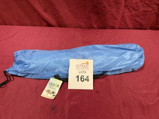 CEDAR TRAIL BEACH TENT 3' X 4' X 4'(NEW)