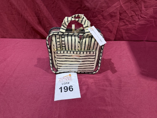 SOPHIA JOY CONAIR 4 PC TOTE BAG SET (NEW)