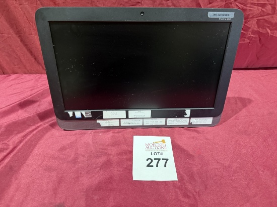 HP PRO ONE 400 G1 AIO BUSINESS PC