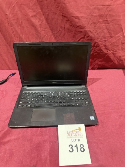 DELL INSPIRON 15 CORE i3