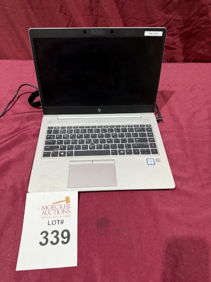 HP ELITEBOOK AX200NGW CORE i8 VPRO 8TH GEN