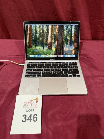 Apple Macbook Pro 17, Myda211a