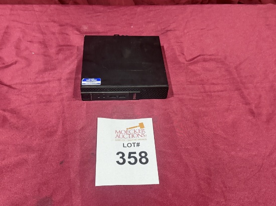 Dell Optiplex 3020