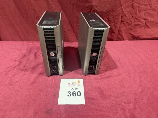 Dell Optiplex 755