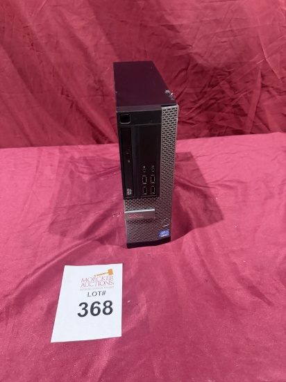 DELL OPTIPLEX CORE i5