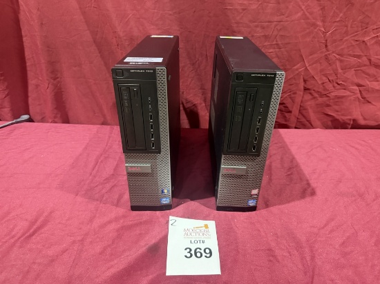 DELL OPTIPLEX 7010 CORE i5