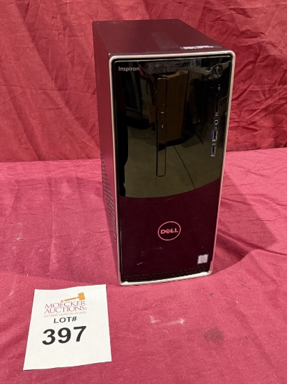 DELL INSPIRON D19M DESKTOP PC W/ INTEL CORE i5