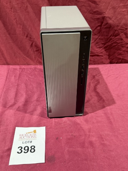 LENOVO IDEACENTRE 90NA DESKTOP PC W/ INTEL CORE i5