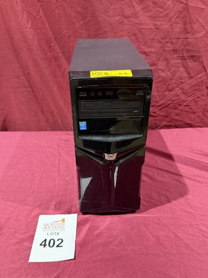 PRO BUILT TOWER PC, INTEL CORE I7 COMPUTER