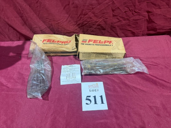 LOT CONSISTING OF (2) BOXES OF FEL-PRO HEAD BOLTS