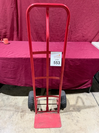 HAND TRUCK