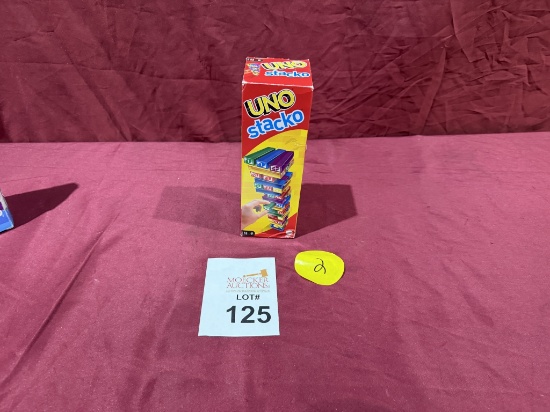 Uno Stacko