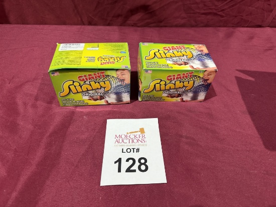 Giant Slinky (New)